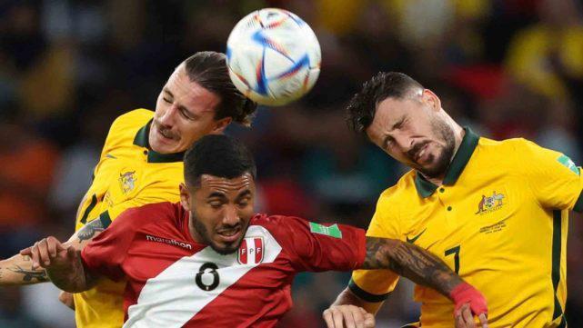 世界杯附加赛谁进世界杯了?世界杯预选赛的附加赛什么时候踢啊(各大洲的,所有的) 世界杯附加赛谁进世界杯了?世界杯预选赛的附加赛什么时候踢啊(各大洲的,所有的)