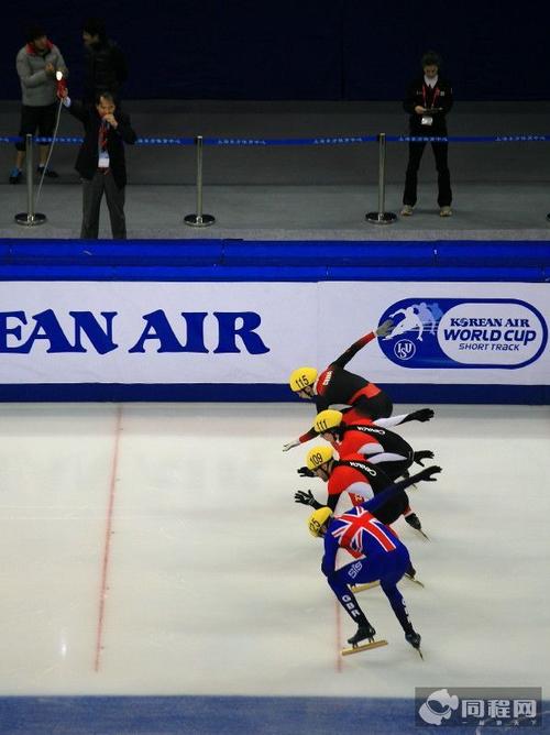短道世界杯加拿大2018(2017至2018短道世界杯的下一站在哪)