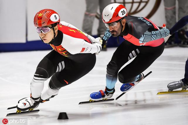 短道世界杯加拿大2018(2017至2018短道世界杯的下一站在哪)