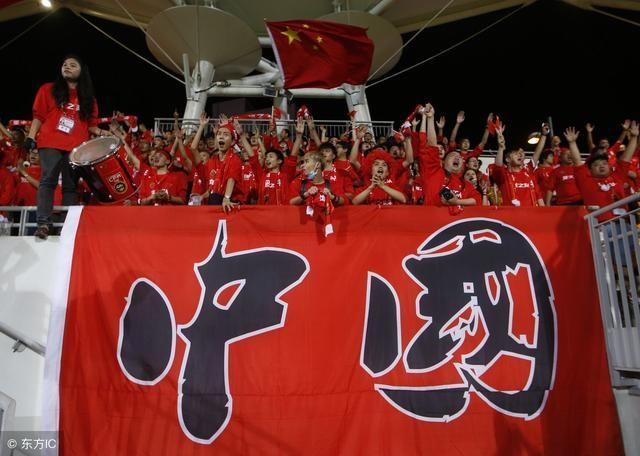 世界杯政治？世界杯中中国政治影响