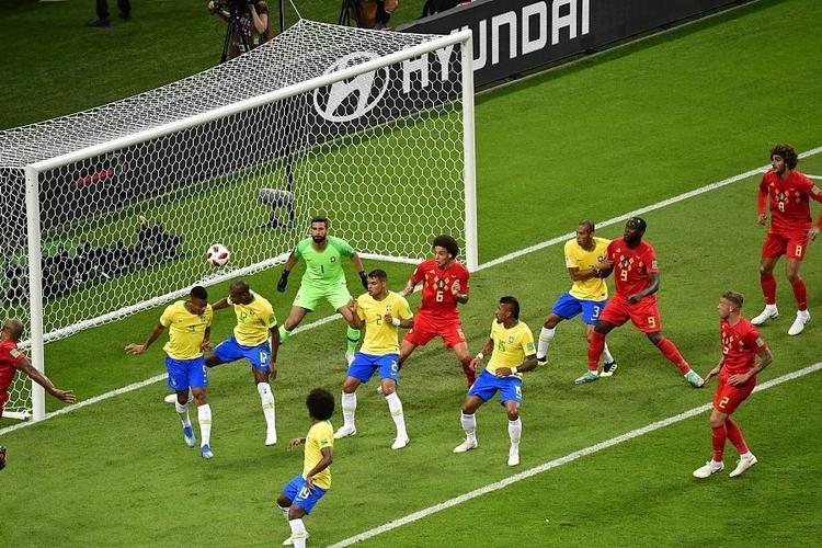 世界杯比赛是(世界杯是什么比赛)