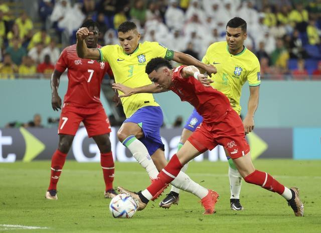 世界杯足球新闻(世界杯足球最新新闻都有哪些人知道的) 世界杯足球新闻(世界杯足球最新新闻都有哪些人知道的)