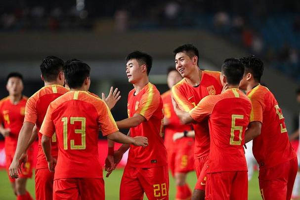 国足的世界杯之旅，中国足球进过世界杯么