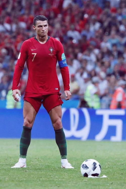 c罗征服了世界杯？c罗拿过几次世界杯