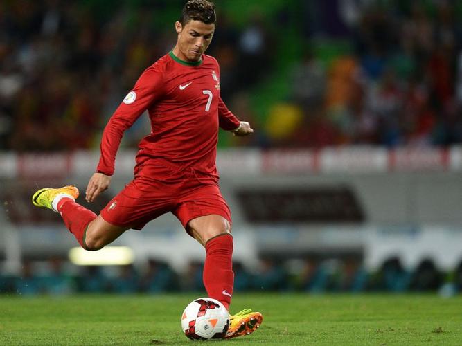 c罗征服了世界杯？c罗拿过几次世界杯