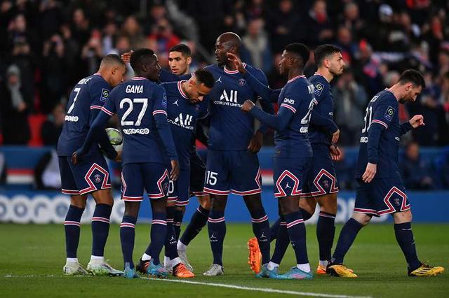 法甲球队？法甲三大豪门