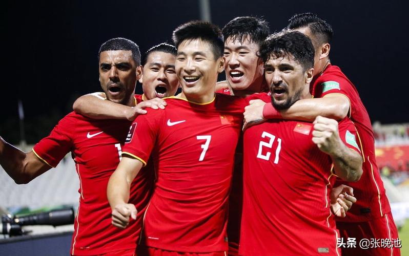 中国国足世界杯的直播(哪里可以观看世界杯预选赛国足的直播赛事。)