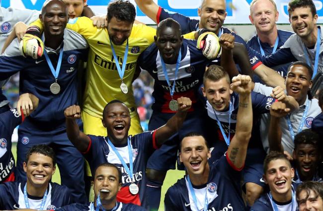 法甲冠军 2021赛季法甲冠军 法甲冠军 2021赛季法甲冠军