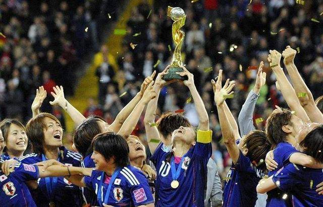 中国日本世界杯冠军,日本拿过世界杯冠军吗 中国日本世界杯冠军,日本拿过世界杯冠军吗