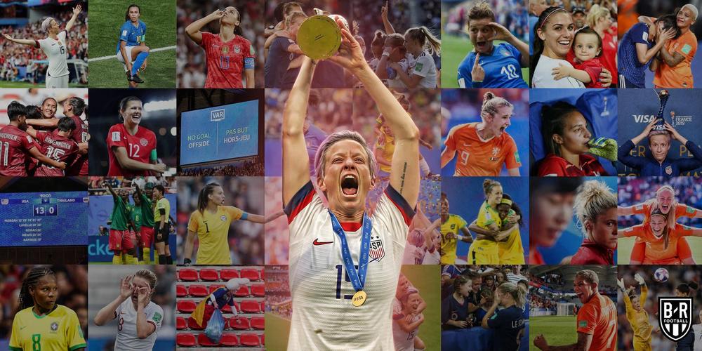 国外女子世界杯冠军 女足世界杯历届冠军 国外女子世界杯冠军 女足世界杯历届冠军