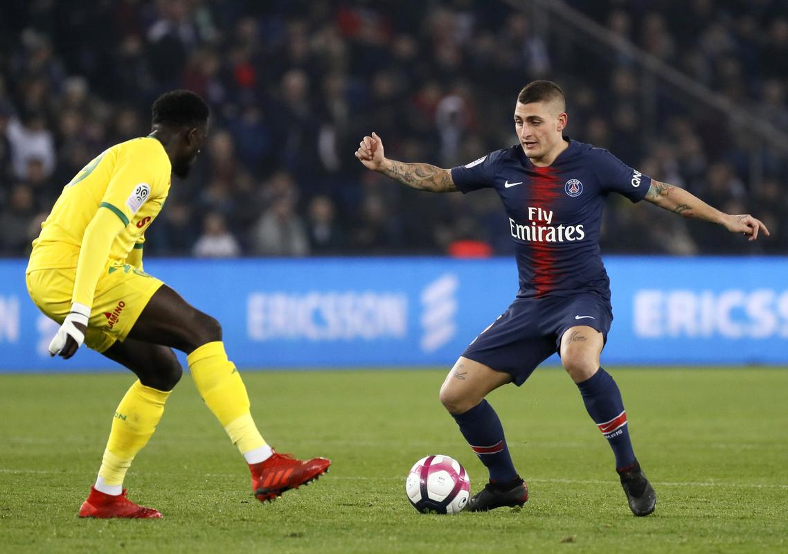 法甲联赛空场进行 法甲越位