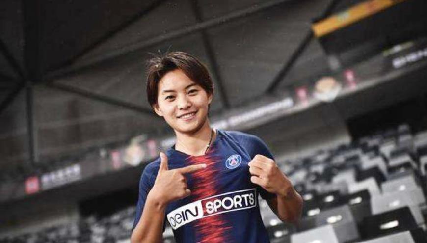 王霜法甲最佳球员(王霜为什么不在巴黎踢球了) 王霜法甲最佳球员(王霜为什么不在巴黎踢球了)