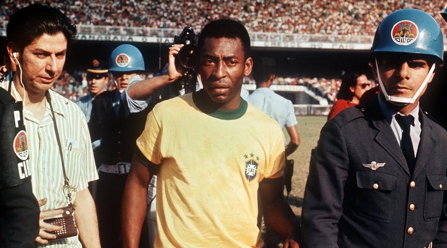 西班牙 世界杯 贝利？贝利参加过几次世界杯