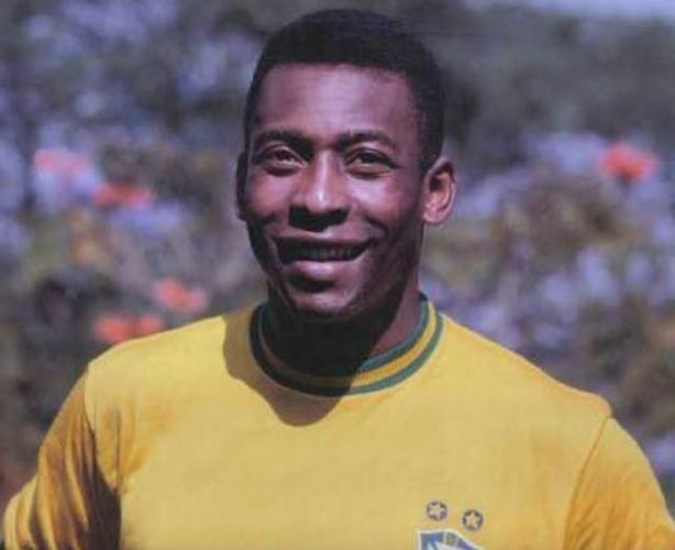 西班牙 世界杯 贝利？贝利参加过几次世界杯