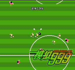 tecmo世界杯？特库摩世界杯足球最强队伍