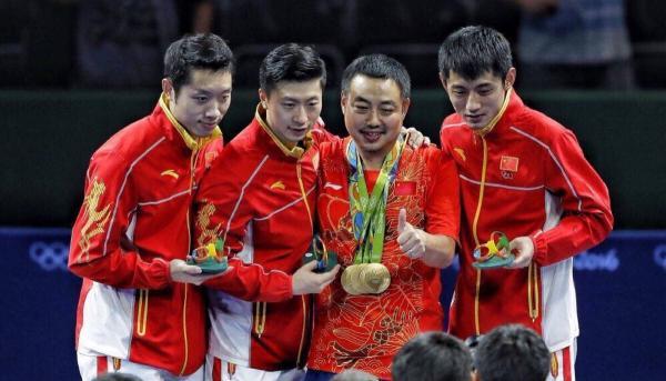 男乒世界杯前四名单,男乒世界杯首个四强席位出炉,都有哪些选手胜出 男乒世界杯前四名单,男乒世界杯首个四强席位出炉,都有哪些选手胜出