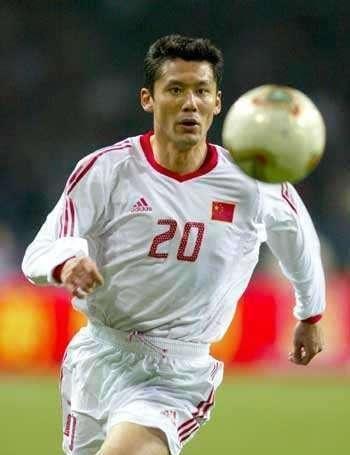 世界杯2017杨晨,中国第一次进入世界杯队员名单 世界杯2017杨晨,中国第一次进入世界杯队员名单