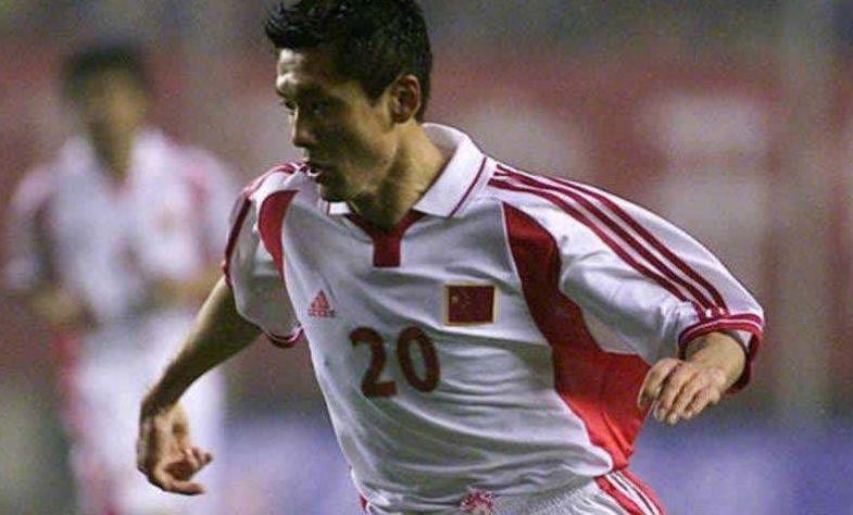 世界杯2017杨晨,中国第一次进入世界杯队员名单 世界杯2017杨晨,中国第一次进入世界杯队员名单