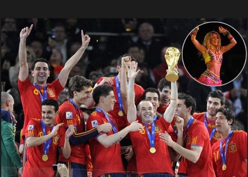 欧洲杯最佳射手世界杯夺冠?历届欧洲杯上的最佳射手的进球纪录是多少个 欧洲杯最佳射手世界杯夺冠?历届欧洲杯上的最佳射手的进球纪录是多少个