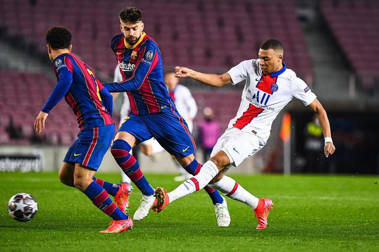 梅西预上演法甲首秀(梅西巴萨首秀全场录像)