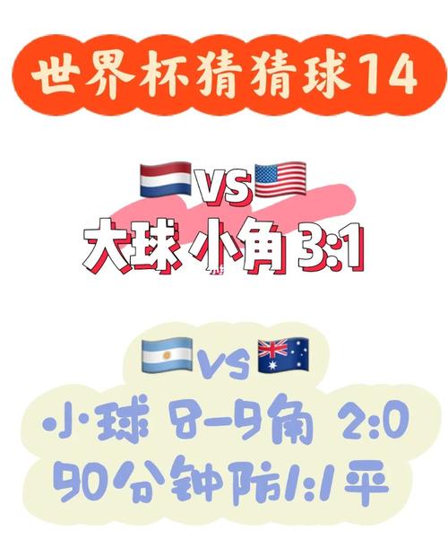 世界杯神准(世界杯猜球最准的是谁)