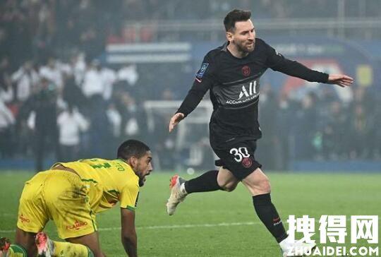 梅西世界波破门收获法甲处子球 梅西击碎世界足坛最大谎言 梅西世界波破门收获法甲处子球 梅西击碎世界足坛最大谎言