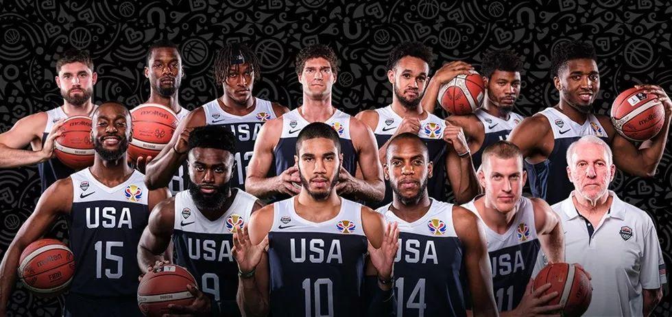 参加美国世界杯的国家，美国国家足球队参加过几次世界杯