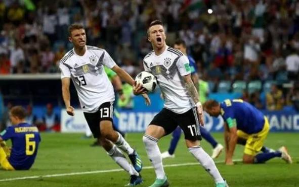 德国拿了几届世界杯名额(德国拿了几次世界杯冠军)