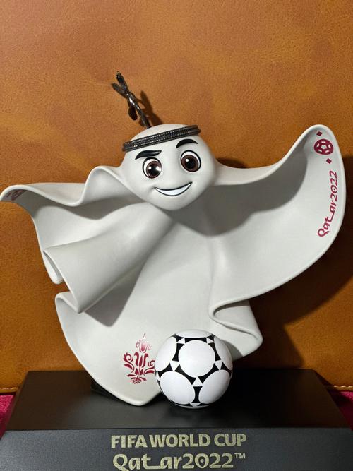 世界杯衍生品 ##世界杯吉祥物的原型是什么 世界杯衍生品 ##世界杯吉祥物的原型是什么