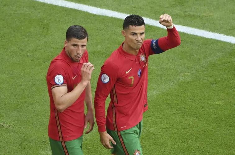 西班牙vs葡萄牙世界杯 西班牙 VS 葡萄牙 谁胜