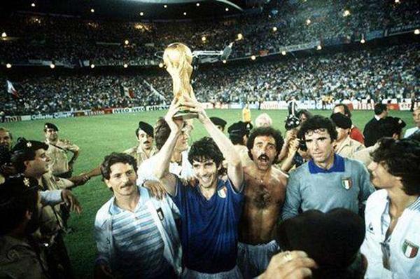 86年世界杯 1986年世界杯冠军是哪个国家