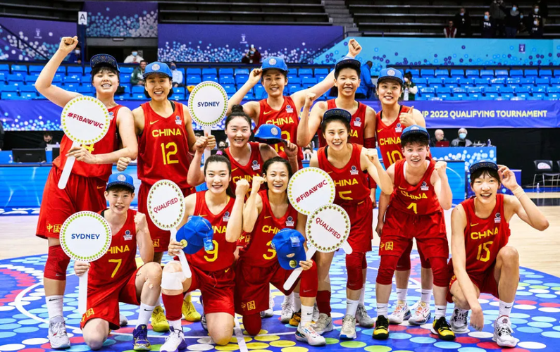 世界杯决赛女?2022女子篮球世界杯决赛冠军是谁 世界杯决赛女?2022女子篮球世界杯决赛冠军是谁
