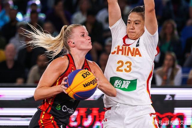 世界杯决赛女?2022女子篮球世界杯决赛冠军是谁 世界杯决赛女?2022女子篮球世界杯决赛冠军是谁