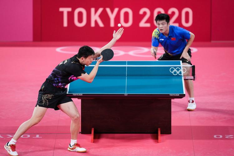 乒乓球世界杯的直播赛 2022年乒乓球全锦赛直播为什么没有 乒乓球世界杯的直播赛 2022年乒乓球全锦赛直播为什么没有