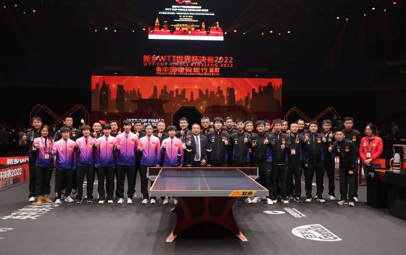 乒乓球世界杯的直播赛 2022年乒乓球全锦赛直播为什么没有 乒乓球世界杯的直播赛 2022年乒乓球全锦赛直播为什么没有