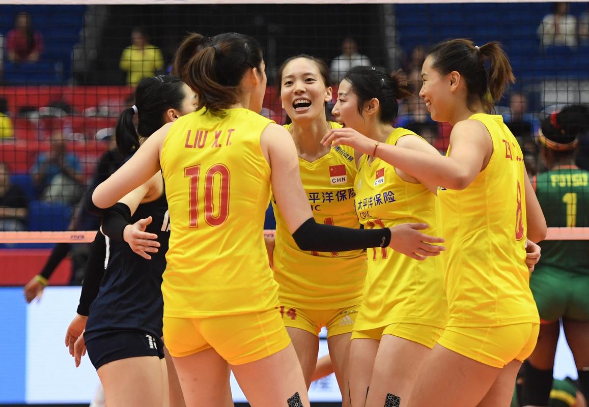 2015年世界女排世界杯,2015年世界杯排球比赛冠军哪个国家 2015年世界女排世界杯,2015年世界杯排球比赛冠军哪个国家