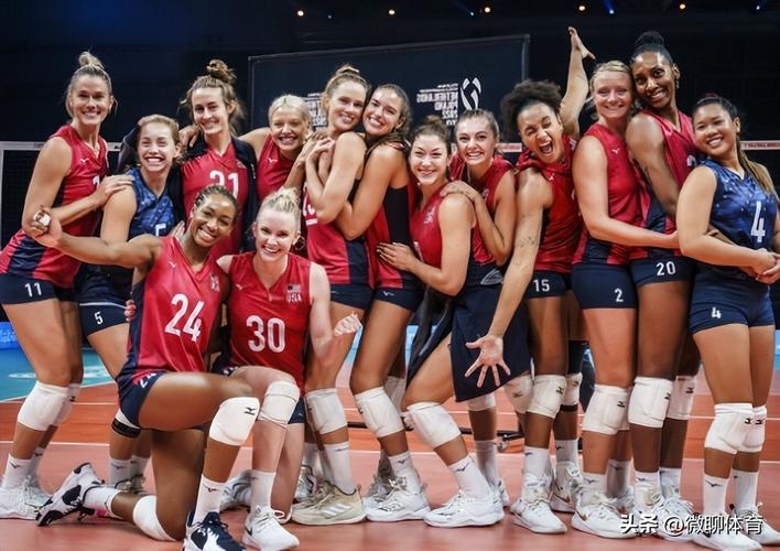 德国女排世界杯比赛时间 2023年女排世界杯时间 德国女排世界杯比赛时间 2023年女排世界杯时间