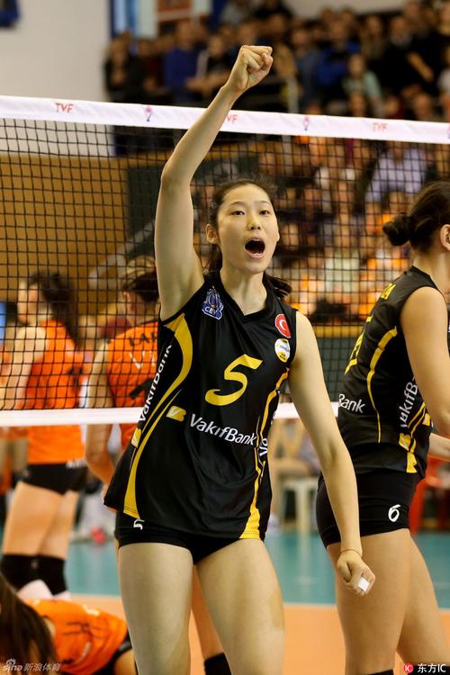 女排朱婷土耳其世界杯 朱婷加入土耳其国籍是真的吗 女排朱婷土耳其世界杯 朱婷加入土耳其国籍是真的吗