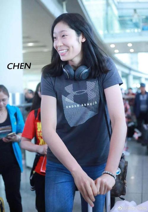 女排朱婷土耳其世界杯 朱婷加入土耳其国籍是真的吗 女排朱婷土耳其世界杯 朱婷加入土耳其国籍是真的吗