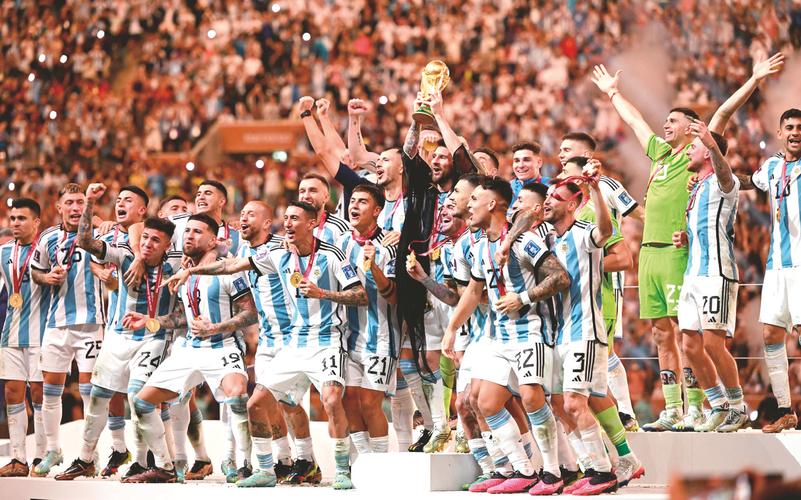 微5世界杯,2022年的世界杯冠军是谁 微5世界杯,2022年的世界杯冠军是谁