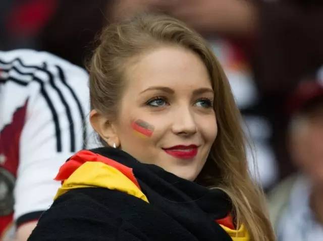 世界杯与女人，女人为什么不能参加世界杯