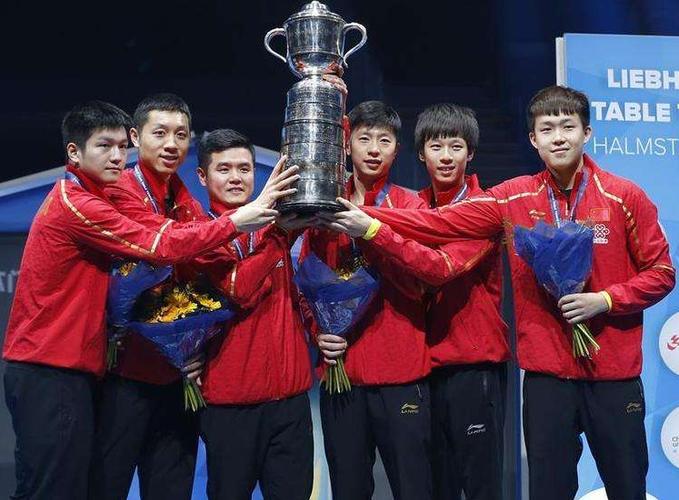 乒乓球世界杯2017时间？2017年乒乓球男子世界杯什么时候开始