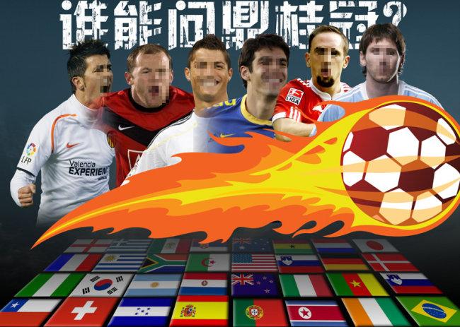 美的 格力 世界杯?哪些品牌赞助2010南非世界杯 美的 格力 世界杯?哪些品牌赞助2010南非世界杯