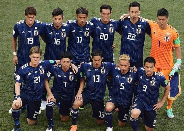 世界杯日本意大利 日本队参加过几次世界杯 世界杯日本意大利 日本队参加过几次世界杯