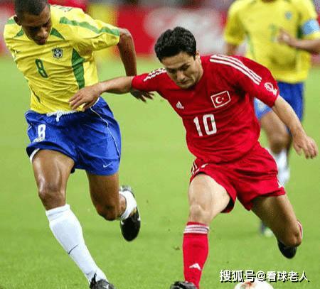 02年世界杯巴西vs中国(2002年足球世界杯中国队与巴西队的比分是多少) 02年世界杯巴西vs中国(2002年足球世界杯中国队与巴西队的比分是多少)