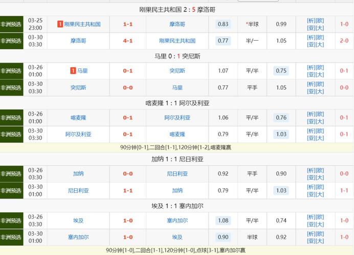 世界杯最佳看球方法比分，2010世界杯看球指南