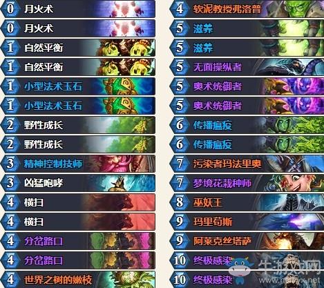 炉石世界杯中国战报？炉石传说2017世界杯隆重登场