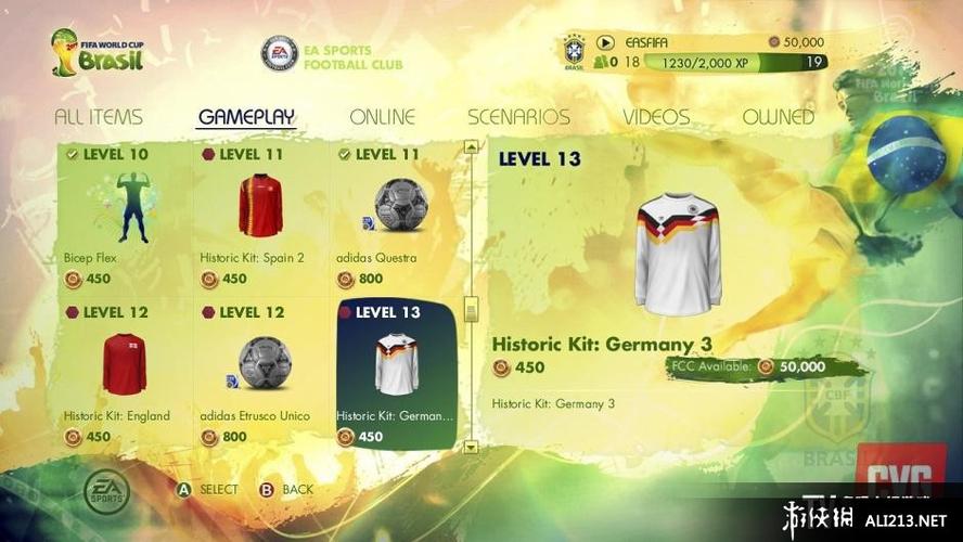 ps 巴西世界杯 PS3 FIFA14巴西世界杯感受,都没人讨论吗 ps 巴西世界杯 PS3 FIFA14巴西世界杯感受,都没人讨论吗