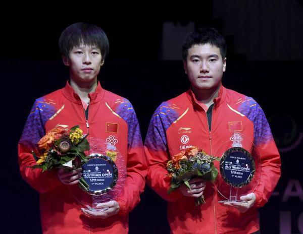 林高远世界杯颁奖 乒乓球世界杯冦军奖金多少 林高远世界杯颁奖 乒乓球世界杯冦军奖金多少