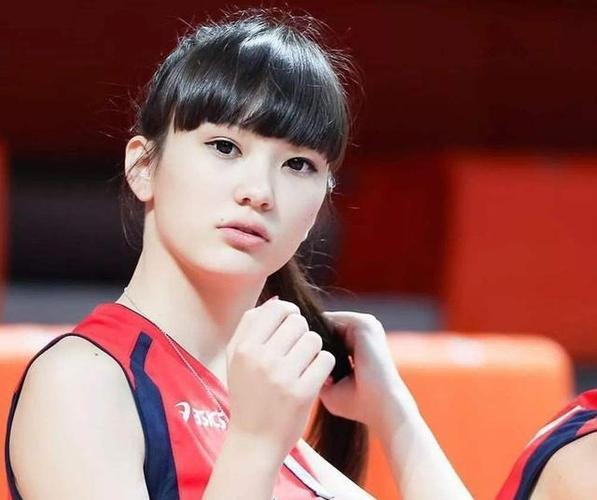 世界杯女排颜值排名,世界女排颜值最高的3位运动员分别是哪些球员 世界杯女排颜值排名,世界女排颜值最高的3位运动员分别是哪些球员